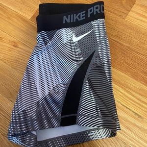 nike pros